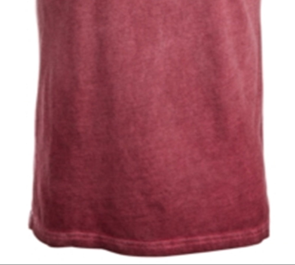 Camiseta Levi's Masculina Haxel Logo Graphic Vermelha Tamanho XX-G