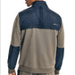 Jaqueta Nautica Navtech Track Masculina Verde Tamanho Grande