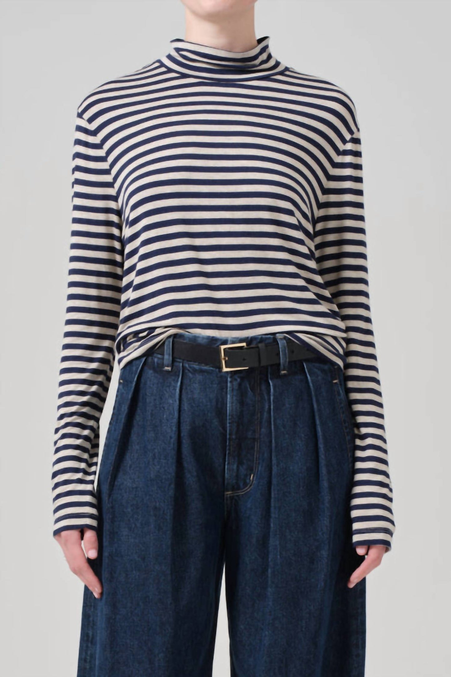 Citizens Of Humanity - Alexandra Turtleneck Top