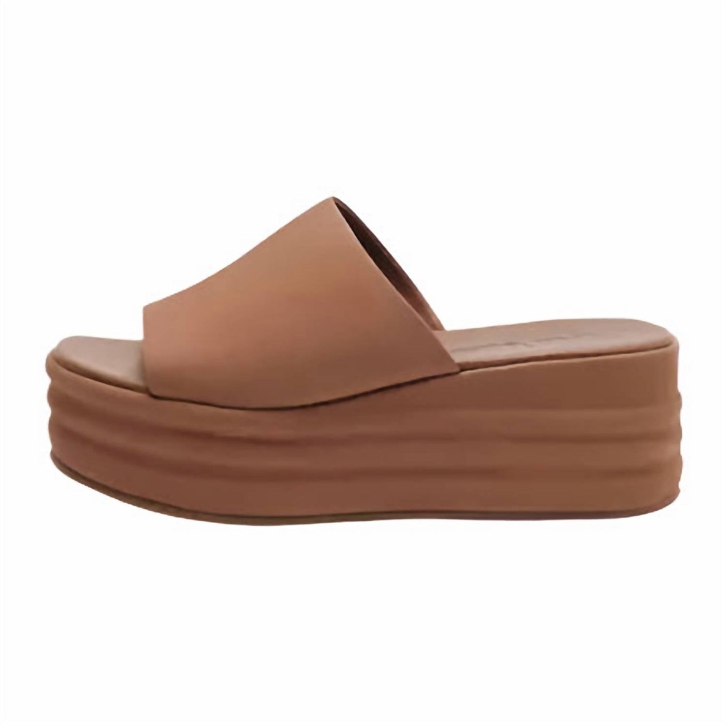 Free People - Women's Harbor Flatform Sandals