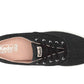 Tênis Keds Rise Denim Plataforma Feminino Preto Tamanho 6 B