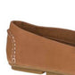 Sperry Top Sider Bay View Slip On Feminino Marrom Tamanho 8,5 M
