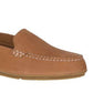Sperry Top Sider Bay View Slip On Feminino Marrom Tamanho 8,5 M