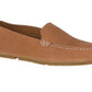 Sperry Top Sider Bay View Slip On Marrom Tamanho 9,5 M Feminino