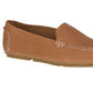 Sperry Top Sider Bay View Slip On Marrom Tamanho 9,5 M Feminino