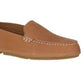 Sperry Top Sider Bay View Slip On Marrom Tamanho 9,5 M Feminino