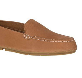 Sperry Top Sider Bay View Slip On Marrom Tamanho 9,5 M Feminino