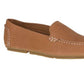 Sperry Top Sider Bay View Slip On Feminino Marrom Tamanho 10 M