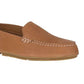 Sperry Top Sider Bay View Slip On Feminino Marrom Tamanho 10 M