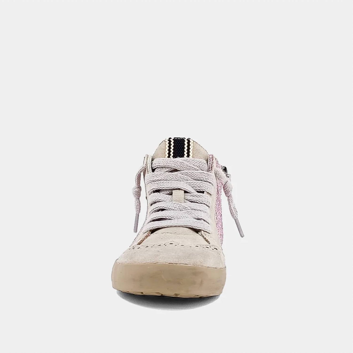 Shu Shop - Kid's Riley Sneakers