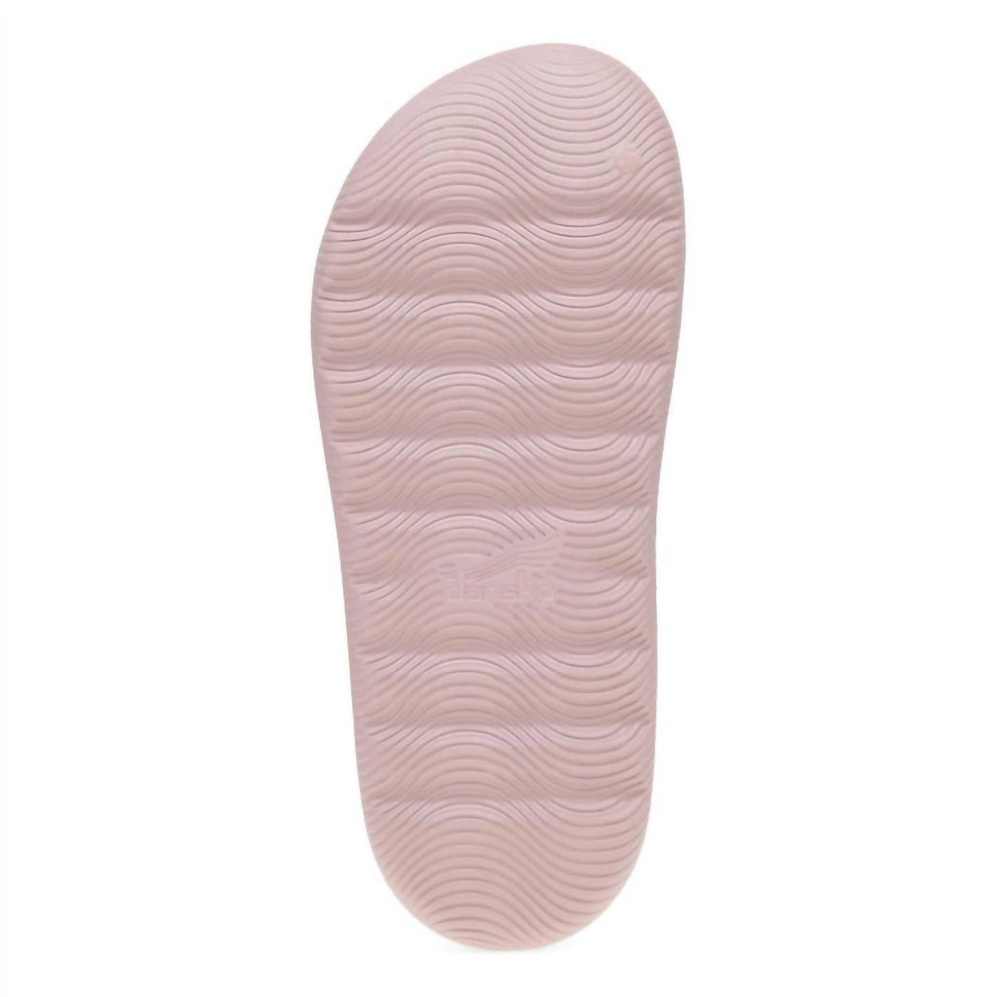 Dansko - Women's Devyn Open Toe And Cushioned Sole