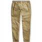 Calça jogger Ralph Lauren Sullivan Slim Fit para meninos, verde, tamanho pequeno