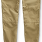 Calça jogger Ralph Lauren Sullivan Slim Fit para meninos, verde, tamanho pequeno