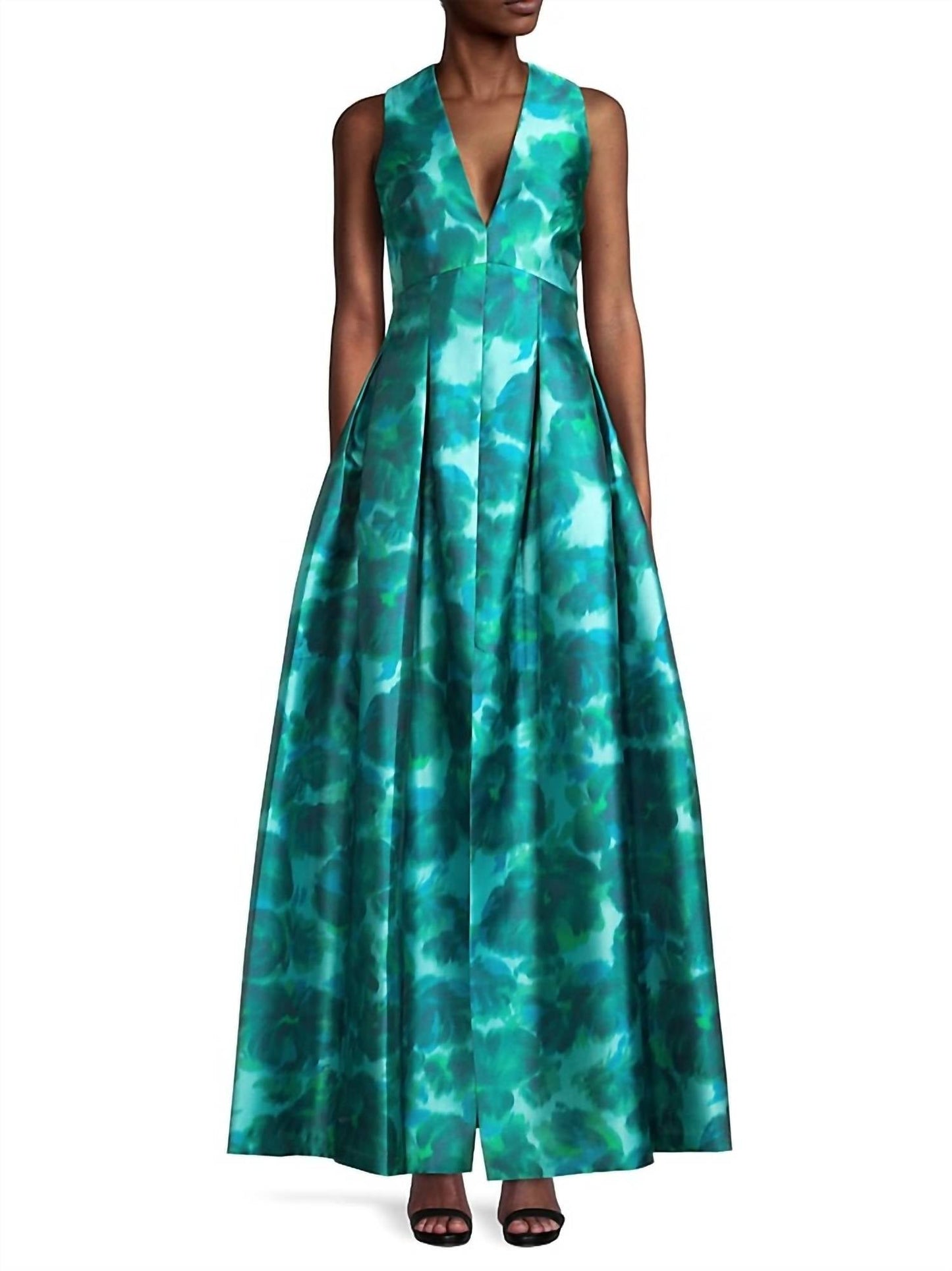 Sachin & Babi - Brooke Gown