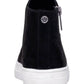 Nina - Girl's Amanda High-Top Sneakers