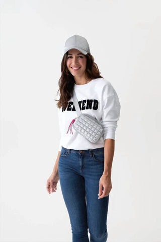 Shiraleah - Bolsa de cinto Logan