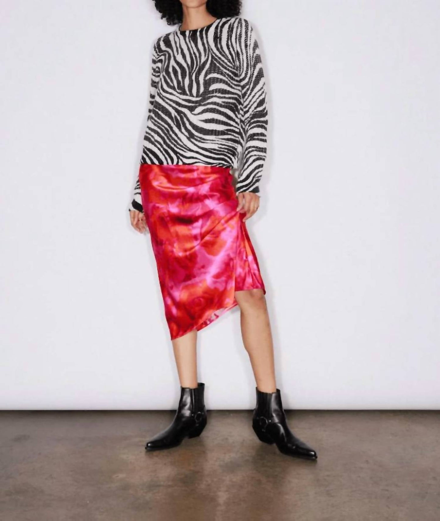 Catherine Gee - Daria Blouse