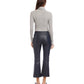 Fifteen Twenty - Sigourney Pintuck Pants