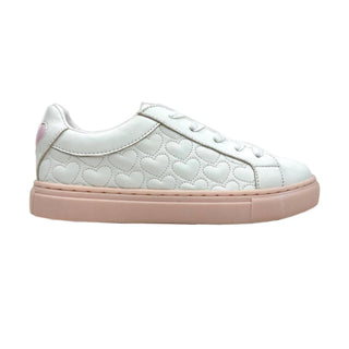 Yosi Samra - Kids Miss Ari Hearts Sneaker
