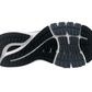 Tênis de corrida New Balance 860 v10 feminino, preto/bronze/chumbo, tamanho 5, 2E (XW), EUA