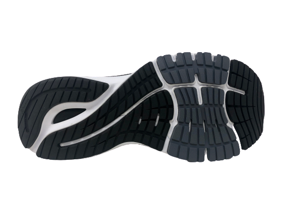 Tênis de corrida New Balance 860 v10 feminino, preto/bronze/chumbo, tamanho 5, 2E (XW), EUA