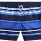 Calção de banho Polo Ralph Lauren Big Kid's Traveler azul tamanho médio