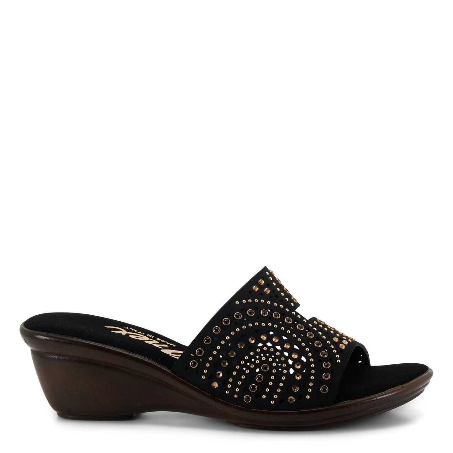 Onex - SAMY BLACK