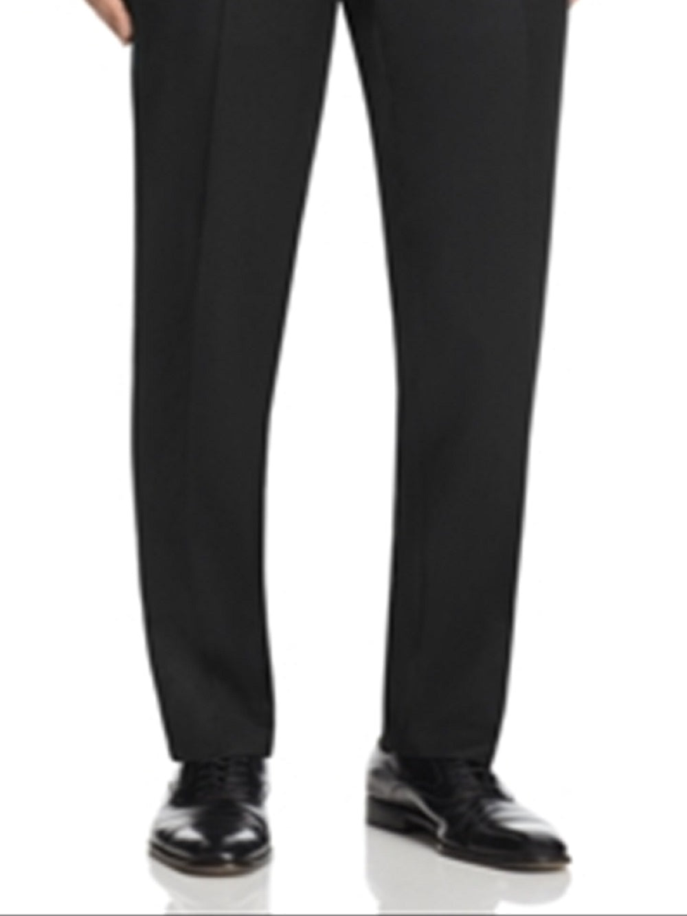 Calça de smoking masculina Josh Wool Slim Fit Ted Baker, tamanho sortido 36