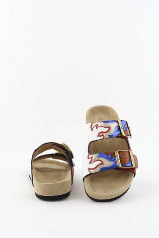 Isabel Marant - Women's Lelik Sandals