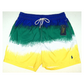 Calção de banho Polo Ralph Lauren Traveler Classic masculino, tamanhos variados, grande