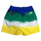 Calção de banho clássico masculino Polo Ralph Lauren, tamanhos variados, médio