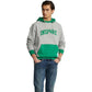 Polo Ralph Lauren Fleece Sweatshirt Verde Tamanho G