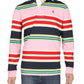 Camisa de rugby Polo Ralph Lauren Classic Fit com logotipo, vários tamanhos, MD