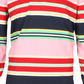 Camisa de rugby Polo Ralph Lauren Classic Fit com logotipo, vários tamanhos, MD