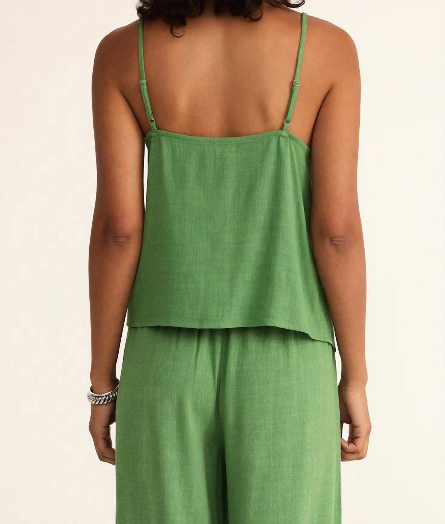 Z Supply - Jewell Avenue Tank Top