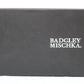 Sandália Badgley Mischka Becca Feminina Amarela Tamanho 8,5 M