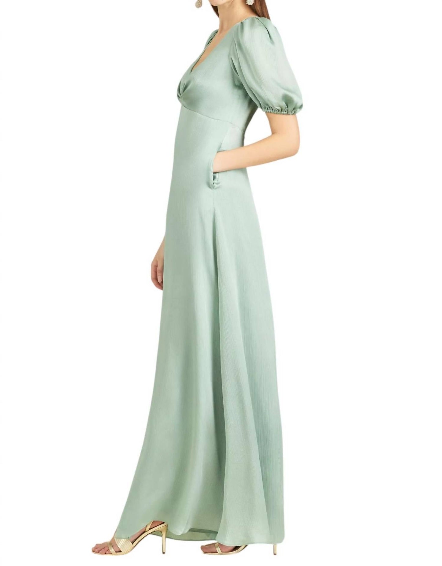Sachin & Babi - ALLI GOWN