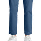 Calça chino masculina Polo Ralph Lauren Slim Fit de algodão elástico, azul, tamanho 36x32