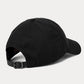 Boné chino Polo Ralph Lauren Big Pony masculino, preto, tamanho regular