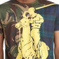 Camiseta Polo Ralph Lauren Fitness Running Masculina Tamanho Sortido Médio