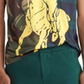 Camiseta Polo Ralph Lauren Fitness Running Masculina Tamanho Sortido Médio