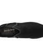 Botas casuais femininas Jack Rogers, pretas, tamanho 9