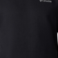 Moletom Columbia Hart Mountain II Crew Masculino Preto Tamanho Pequeno