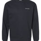 Columbia Hart Mountain II Crewneck Aconchegante Moletom Masculino Preto Tamanho Médio