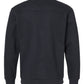 Columbia Hart Mountain II Crewneck Aconchegante Moletom Masculino Preto Tamanho Médio