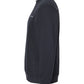Columbia Hart Mountain II Crewneck Aconchegante Moletom Masculino Preto Tamanho Médio