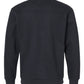 Moletom Columbia Hart Mountain II Crew Masculino Preto Tamanho XXG