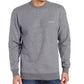 Moletom Columbia Hart Mountain II Crew Masculino Gary Tamanho XX-G