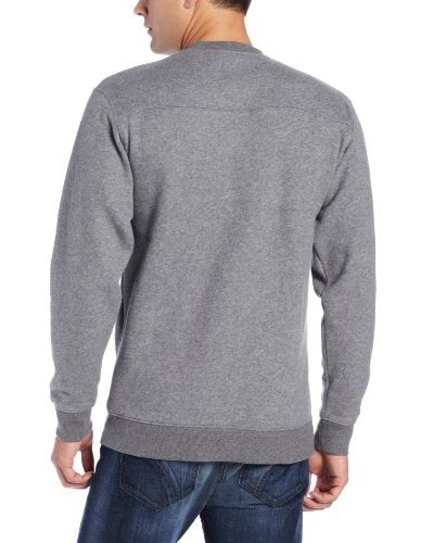 Moletom Columbia Hart Mountain II Crew Masculino Gary Tamanho XX-G