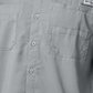 Camisa Columbia Masculina PFG Tamiami II Manga Longa Cinza Tamanho XG